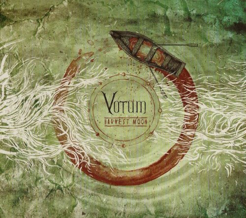 Votum - Harvest Moon (2013)