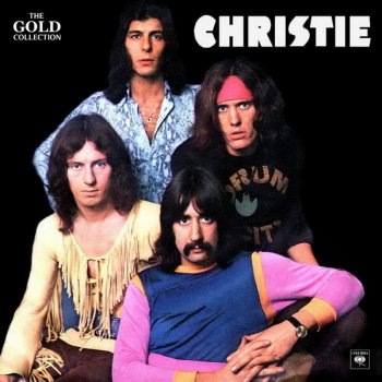 Christie - The GOLD Collection (2019)
