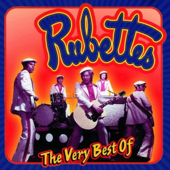 The Rubettes - The Best Of The Rubettes (2CD) (2012)