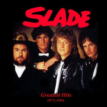 Slade - Greatest Hits 1972-1994 (3CD) (2011 Reissue 2015)