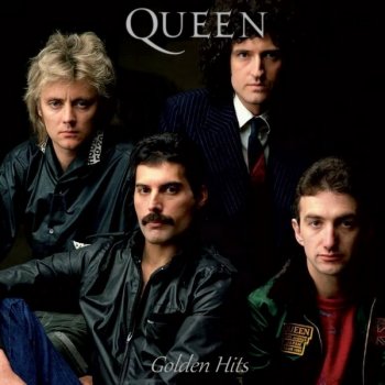 Queen - Golden Hits (2CD) (2011)