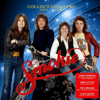 Smokie - Collection Hits 1975-1982 (2019)