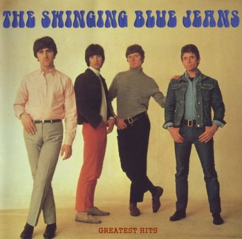 The Swinging Blue Jeans - Greatest Hits (2012)