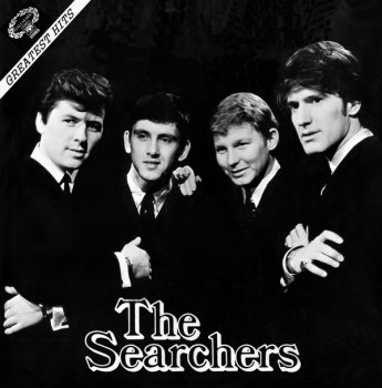 The Searchers - Greatest Hits (2CD) (2012)