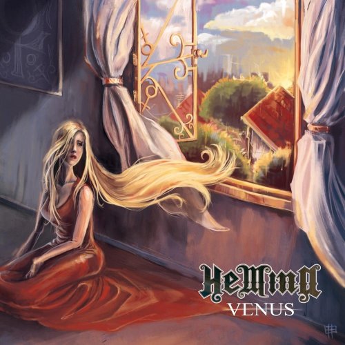 Hemina - Venus (2016)