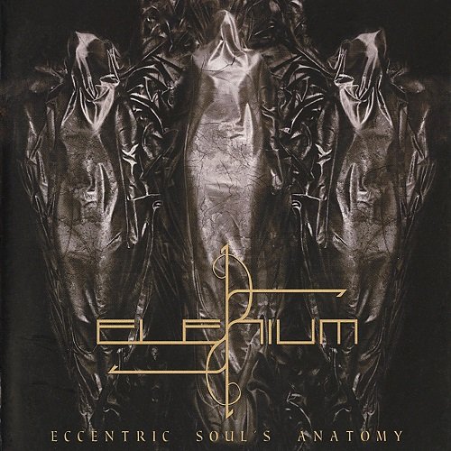 Elenium (Pol) - Eccentric Soul's Anatomy (2009)
