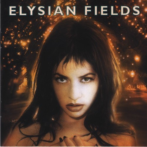 Elysian Fields - Bleed Your Cedar (1996)