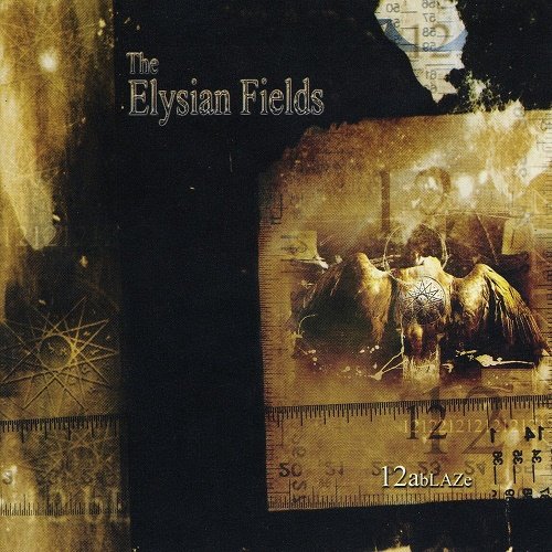 The Elysian Fields - 12 Ablaze (2001)