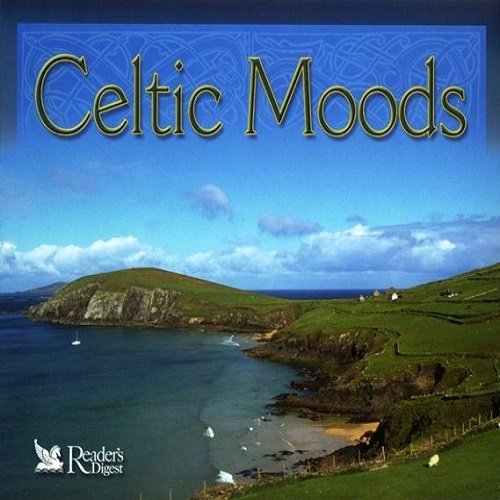 VA - Celtic Moods (3CD) 2002