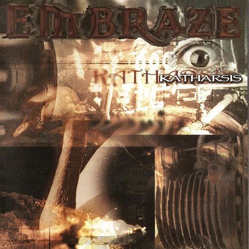 Embraze - Katharsis (2002)
