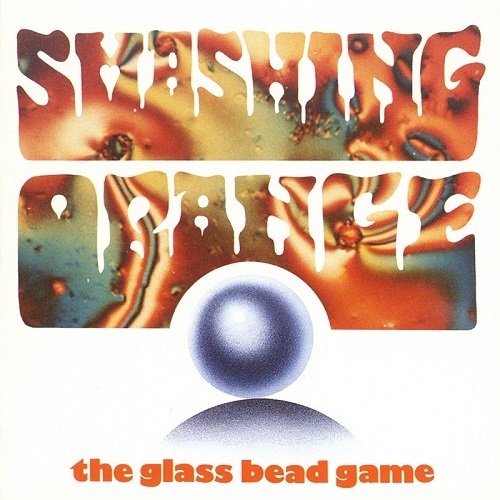 Smashing Orange - The Glass Bead Game (1992)