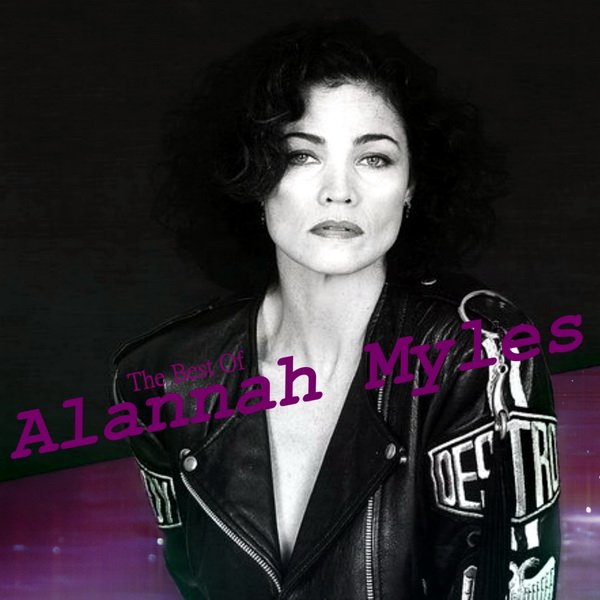 Alannah Myles - The Best Of (2014) » Lossless-Galaxy - лучшая музыка в ...