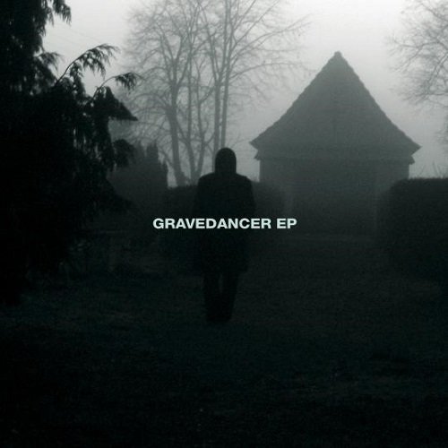 End of Green - Gravedancer (EP) 2010
