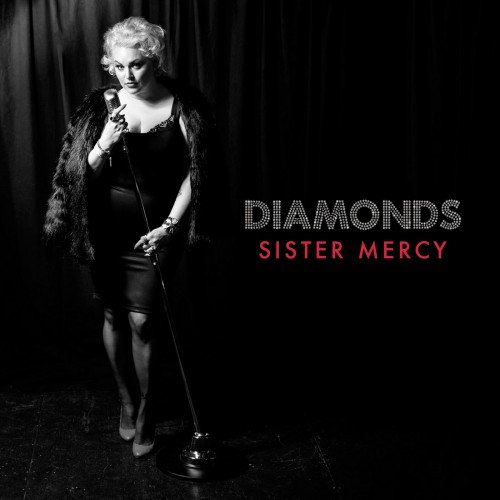 Sister Mercy - Diamonds (2018)