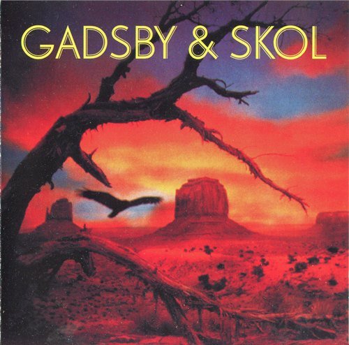 Gadsby & Skol - Gadsby & Skol (2001) 