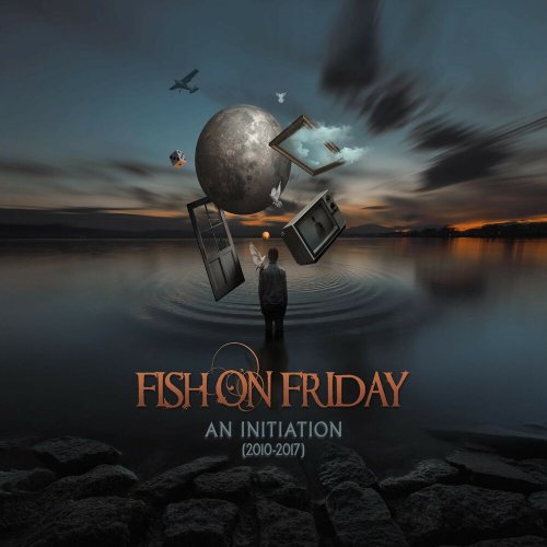 Fish On Friday - An Initiation [2010-2017] (2019)