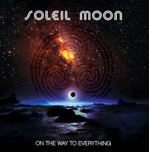 Soleil Moon - On The Way To Everything (2012)