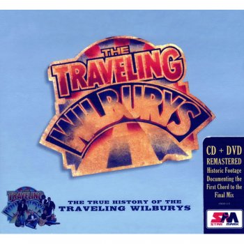 The Traveling Wilburys - The True History Of The Traveling Wilburys (2007)