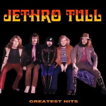 Jethro Tull - Greatest Hits (2CD) (2011)