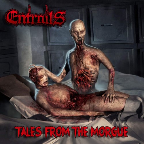 Entrails (Swe) - Tales from the Morgue (2010)