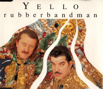 Yello - Rubberbandman (1991)