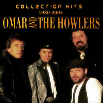 Omar and The Howlers - Collection Hits 1980-2004 (4CD) (2013)