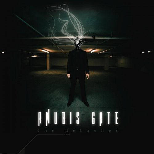 Anubis Gate - The Detached (2009)