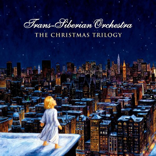 Trans-Siberian Orchestra - The Christmas Trilogy (2004)