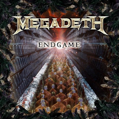 Megadeth - Endgame (2009) [2019]