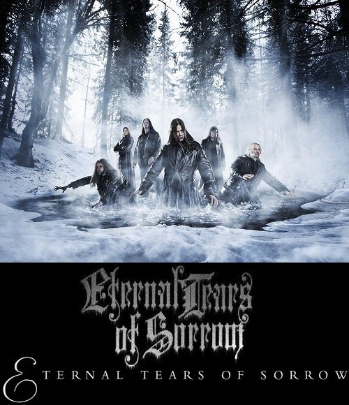 Eternal Tears of Sorrow - Discography (1997-2013)