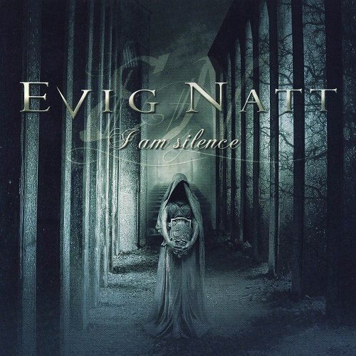 Evig Natt - Discography (2007-2016)