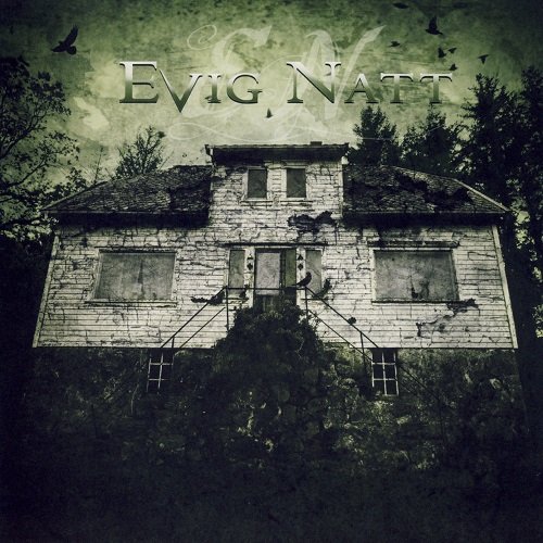 Evig Natt - Discography (2007-2016)