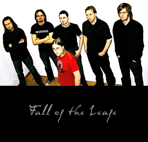 Fall of the Leafe - Discography (1998-2007)