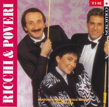 Ricchi E Poveri - The Collection (1994)