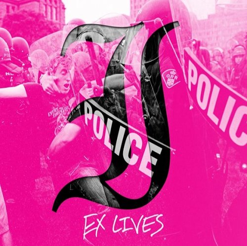 Every Time I Die - Ex Lives (Deluxe Edition) 2012