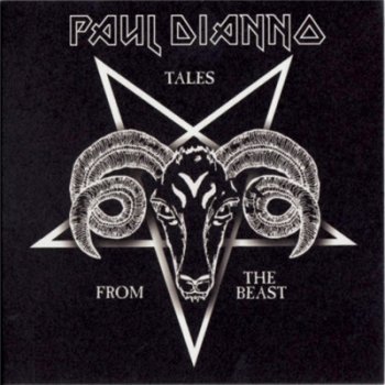 Paul Dianno - Tales from the Beast (2019)