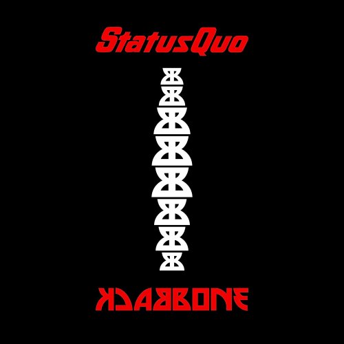 Status Quo - Backbone [Limited Edition] (2019)