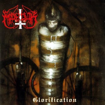 Marduk - Glorification (1996)