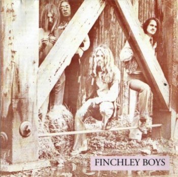 Finchley Boys - Everlasting Tributes (1972) (1993)