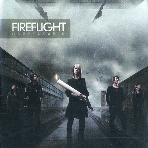 Fireflight - Unbreakable (2008)