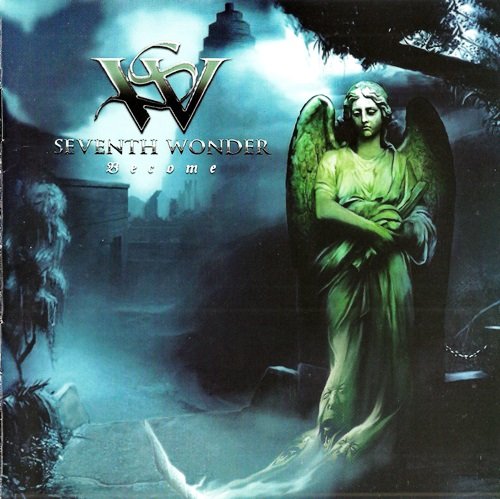 Seventh Wonder - Become (2005)
