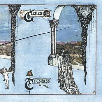 Genesis - Trespass [SACD] (2007)