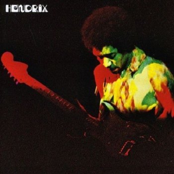 Jimi Hendrix - Band Of Gypsys [Reissue 1997] (1970)