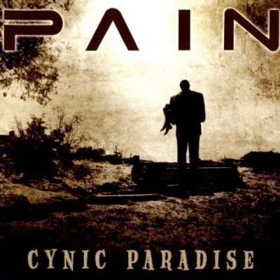 Pain - Дискография (1997-2011)