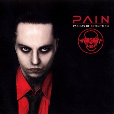 Pain - Дискография (1997-2011)