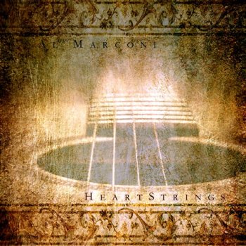Al Marconi - Heartstrings (2018 )