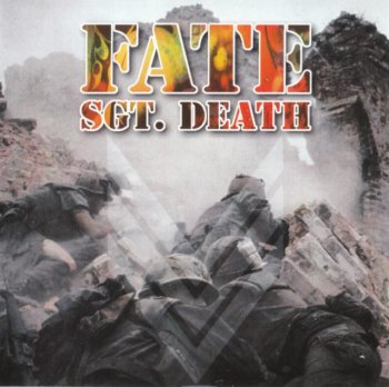 Fate - Sgt.Death (1968) (1999)