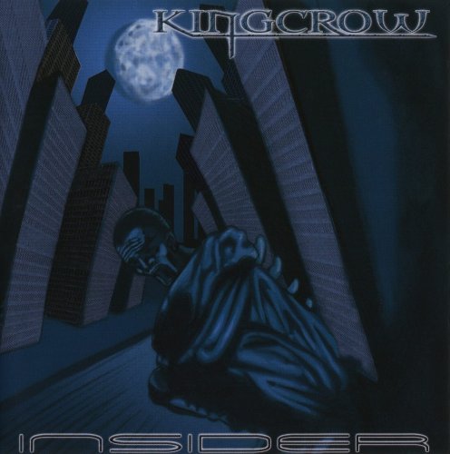Kingcrow - Insider (2003)
