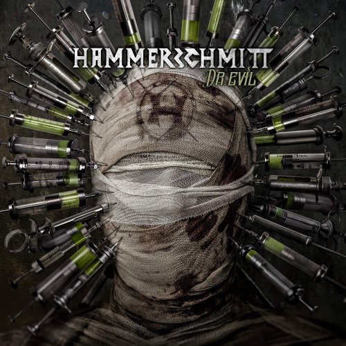 Hammerschmitt - Dr. Evil (2019)