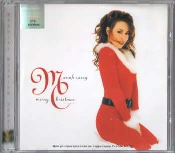 Mariah Саrey - Merry Christmas (1994)